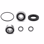 Radlager hinten kompatibel mit Honda VTX PPS02758 abgedichtete Radlager für das Hinterrad als Ersatzteil Set in Erstausrüsterqualität für dein Fahrzeug