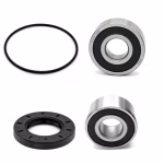 Radlager hinten kompatibel mit Honda VTX PPS02759 abgedichtete Radlager für das Hinterrad als Ersatzteil Set in Erstausrüsterqualität für dein Fahrzeug