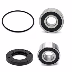 Radlager hinten kompatibel mit Honda VTX PPS02759 abgedichtete Radlager für das Hinterrad als Ersatzteil Set in Erstausrüsterqualität für dein Fahrzeug