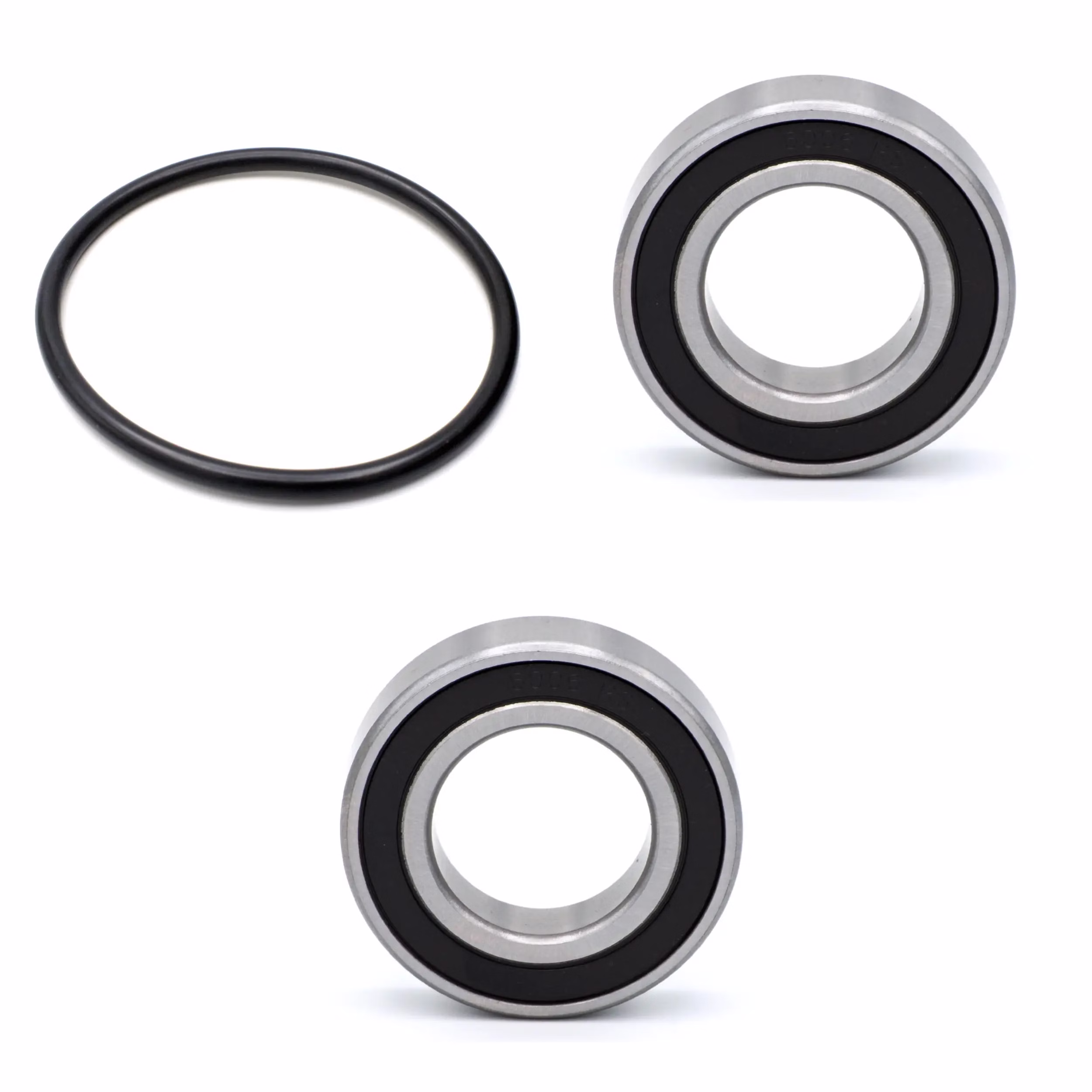 Radlager hinten kompatibel mit Kymco MXU PPS02762 abgedichtete Radlager für das Hinterrad als Ersatzteil Set in Erstausrüsterqualität für dein Fahrzeug