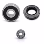 Front wheel bearing for Yamaha XC150 PPS02767 Sealed wheel bearings for the front axle as spare part set in OEM quality for your vehicle