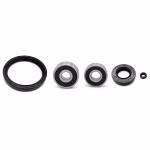 Front wheel bearing for Yamaha XC125 Cygnus PPS02775 Sealed wheel bearings for the front axle as spare part set in OEM quality for your vehicle