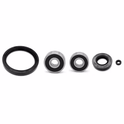 Front wheel bearing for Yamaha XC125 Cygnus PPS02775 Sealed wheel bearings for the front axle as spare part set in OEM quality for your vehicle