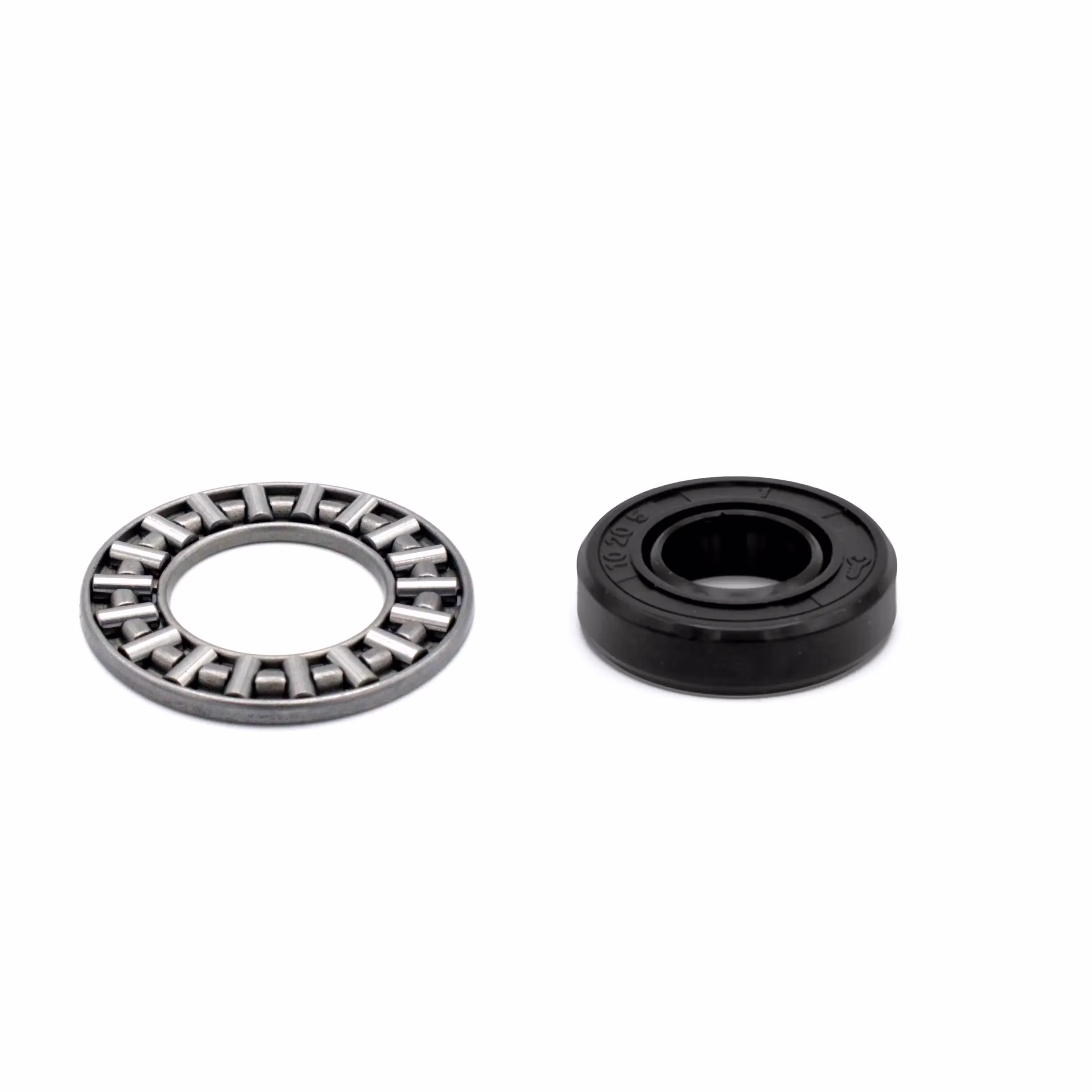 Clutch bearing for Kawasaki KLX125 KLX125L PPS02777 Ball bearing for the clutch as spare part set in OEM quality for your vehicle