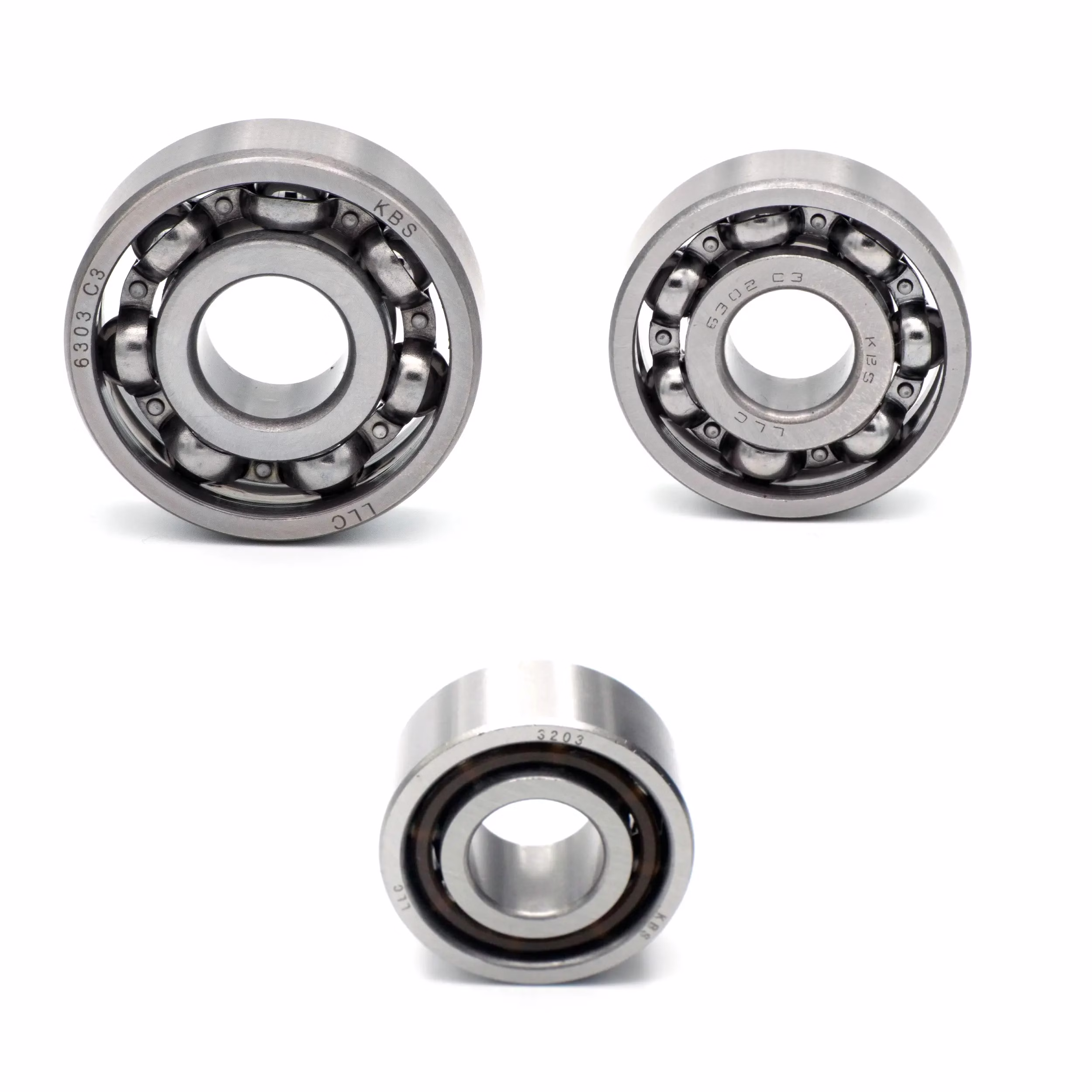 Cuscinetto del cambio per BMW R 24 R 25 R 26 R 27 PPS02778 I cuscinetti a sfera e i paraoli di qualità originale sono adatti alla manutenzione del vostro veicolo.