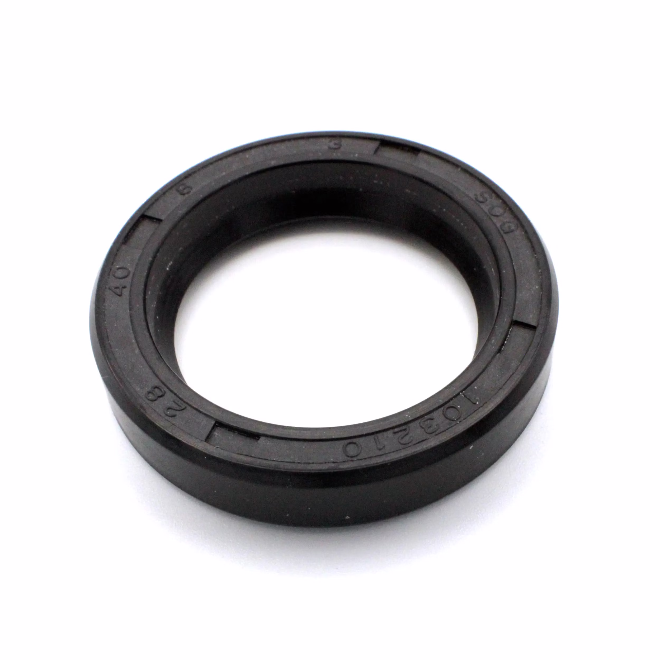 Recambio para Suzuki 09289-28007-000 Retén de aceite 28x40x8mm PPE04367 Recambio para Suzuki 09289-28007-000 Retén de aceite 28x40x8mm