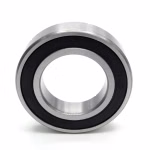 Spare part for Royal Enfield 570469A deep groove ball bearing 35x62x14mm