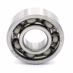 Spare part for Moto Guzzi AP8551078 Deep groove ball bearing 17x42x13mm PPE04388 Spare part for Moto Guzzi AP8551078 Deep groove ball bearing 17x42x13mm