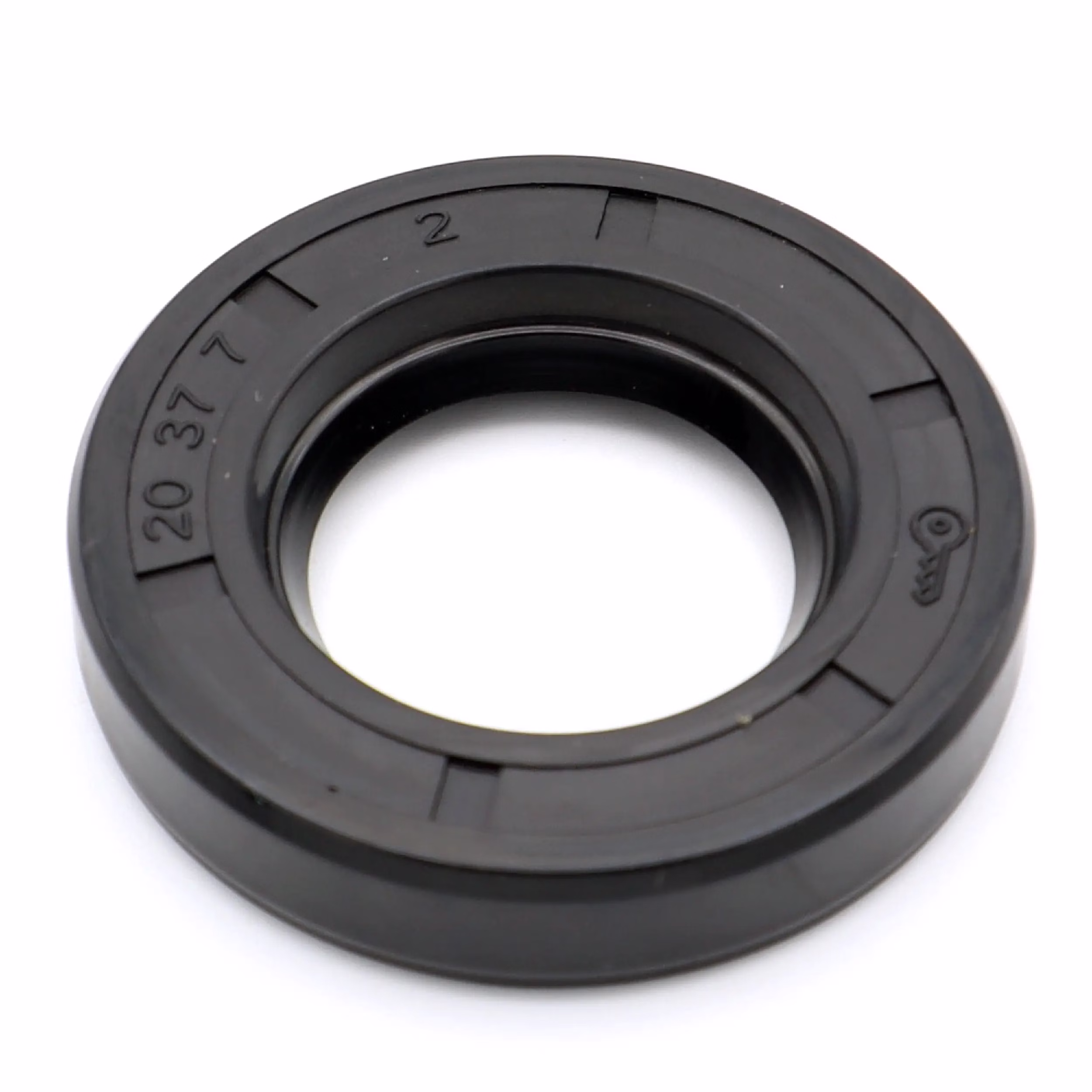 Ersatzteil kompatibel mit Benelli 44230J000000 Wellendichtring 20x37x6mm PPE04432 Ersatzteil für Benelli 44230J000000 Wellendichtring 20x37x6mm