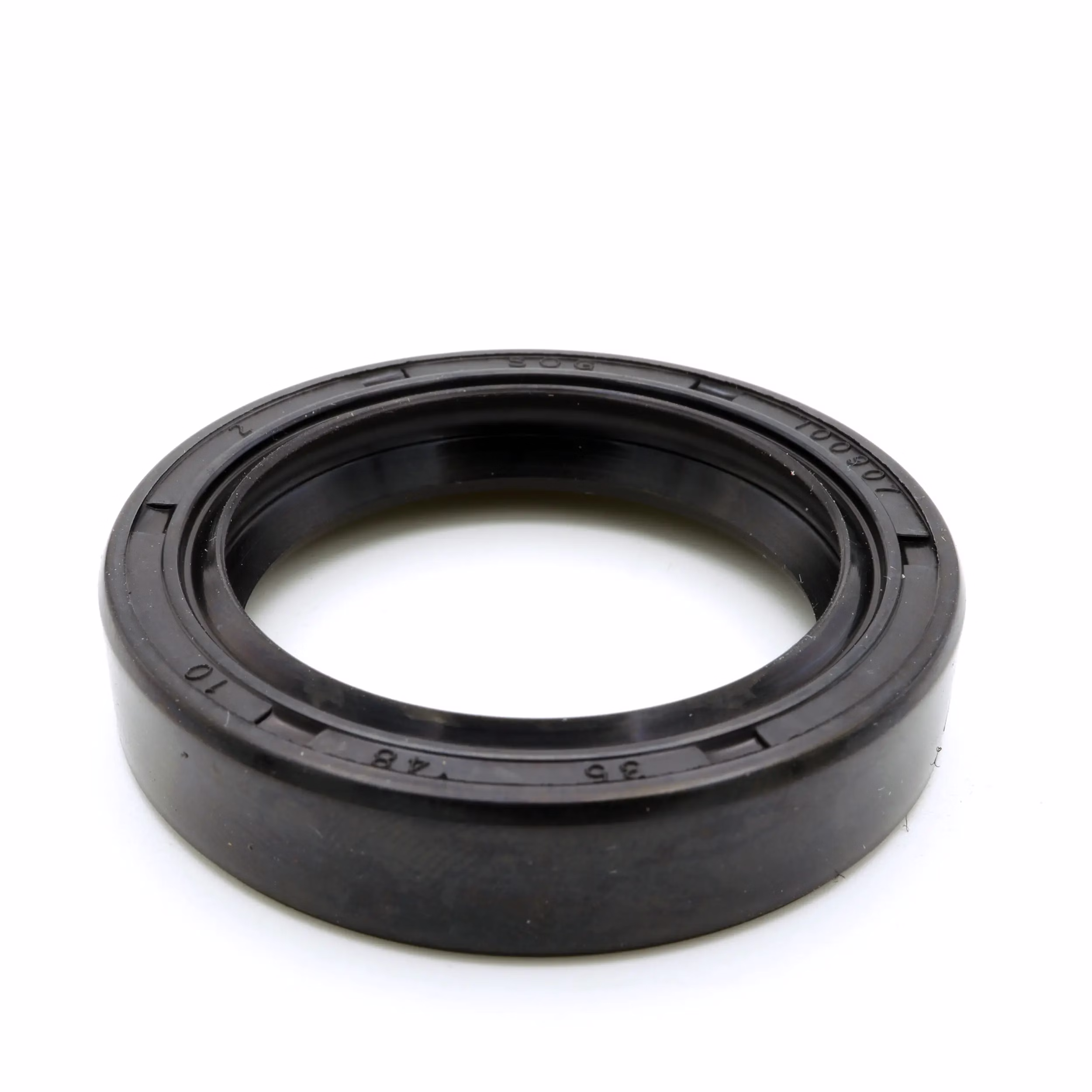 Ersatzteil kompatibel mit Kawasaki 92049-1252 Wellendichtring 35x48x10mm PPE04445 Ersatzteil für Kawasaki 92049-1252 Wellendichtring 35x48x10mm
