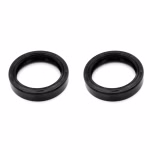 Fork seal rings for GasGas TXT 125 PRO TXT 125 RACING TXT 250 PRO TXT 250 RACING PPS01697 Fork seal rings for the front fork as a spare part set in OEM quality for your vehicle