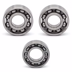 Camshaft ball bearing for BMW R 51 R 67 R 68 PPS02789 Sealed wheel bearings for the camshaft as spare part set in OEM quality for your vehicle