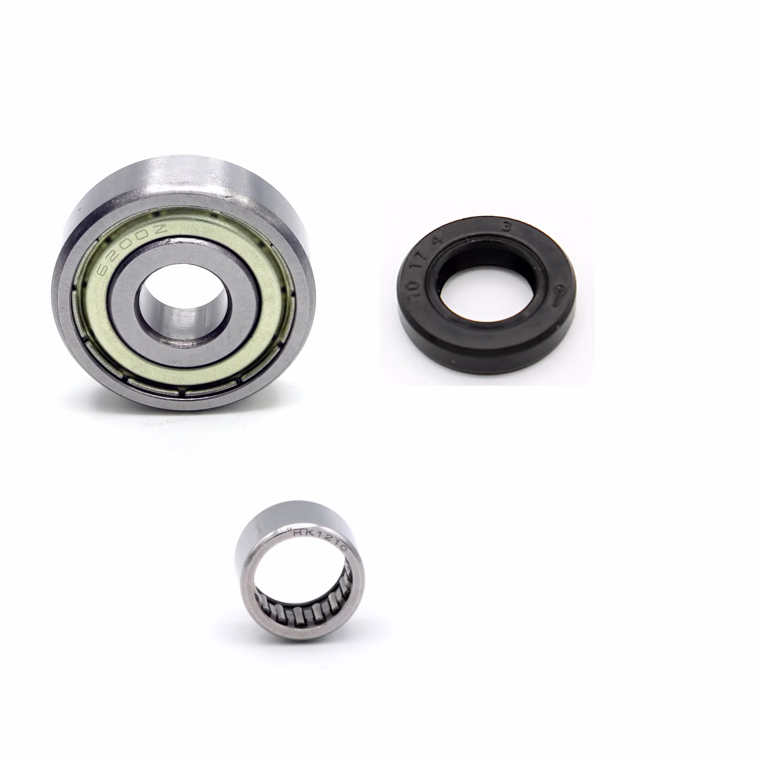 Clutch bearing for Suzuki DR FREEWIND PPS02790 Ball bearing for the clutch as spare part set in OEM quality for your vehicle