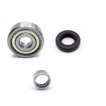 Clutch bearing for Suzuki DR FREEWIND PPS02790 Ball bearing for the clutch as spare part set in OEM quality for your vehicle
