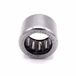 Ersatzteil kompatibel mit Keeway B1212K171801 Nadelhülse 17x25x18mm PPE04460 Ersatzteil für Keeway B1212K171801 Nadelhülse 17x25x18mm