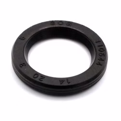 Ersatzteil kompatibel mit Keeway 18106J05F000 100033060000 Wellendichtring 14x20x4mm PPE04482 Ersatzteil für Keeway 18106J05F000 100033060000 Wellendichtring 14x20x4mm