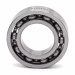 Recambio para Honda 91007-MN1-671 91028-MKC-A21 91071-MEW-921 Rodamiento rígido de bolas 20x37x9mm