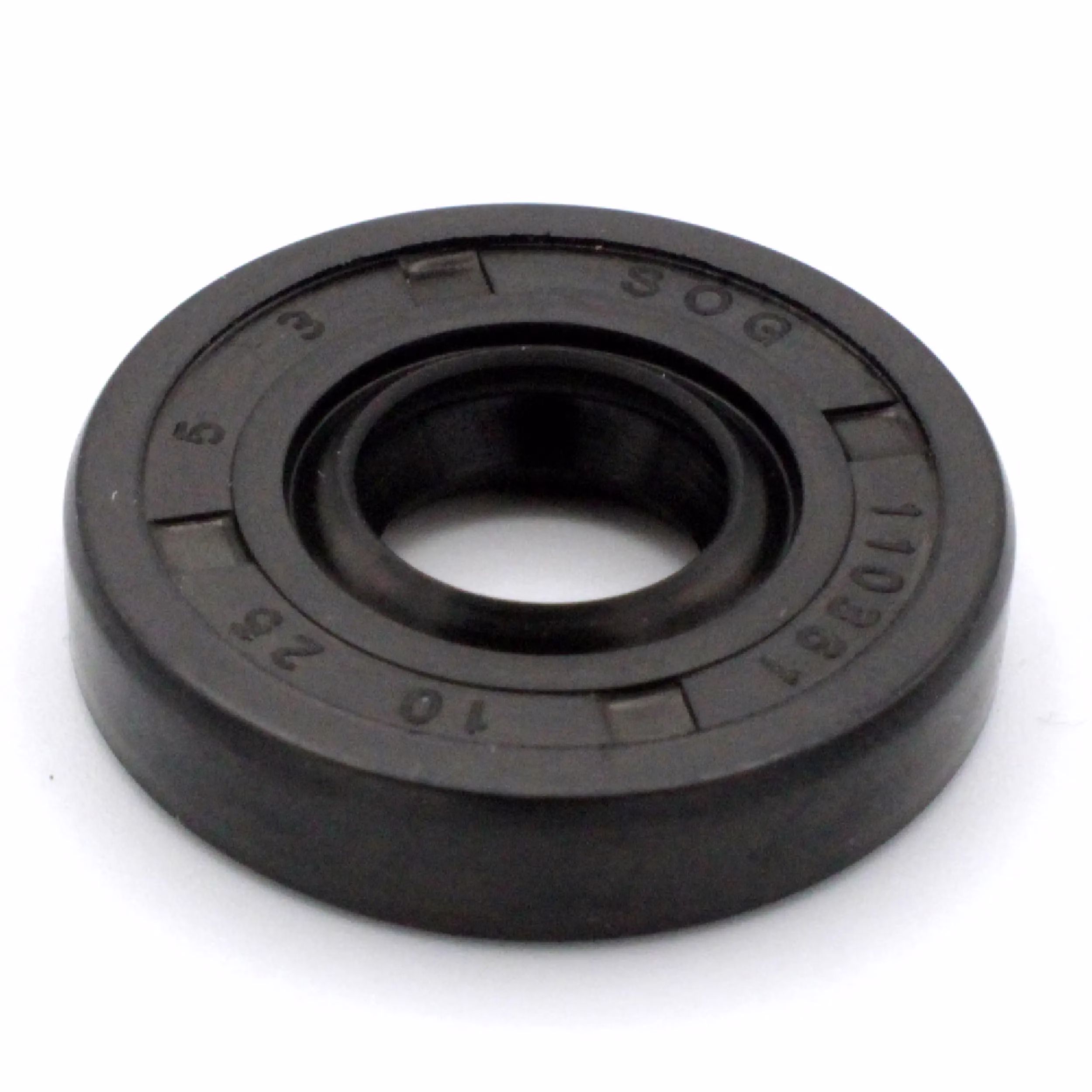 Recambio para Sea Doo 420650310 420650315 Retén de aceite 10x25x5mm PPE04556 Recambio para Sea Doo 420650310 420650315 Retén de aceite 10x25x5mm