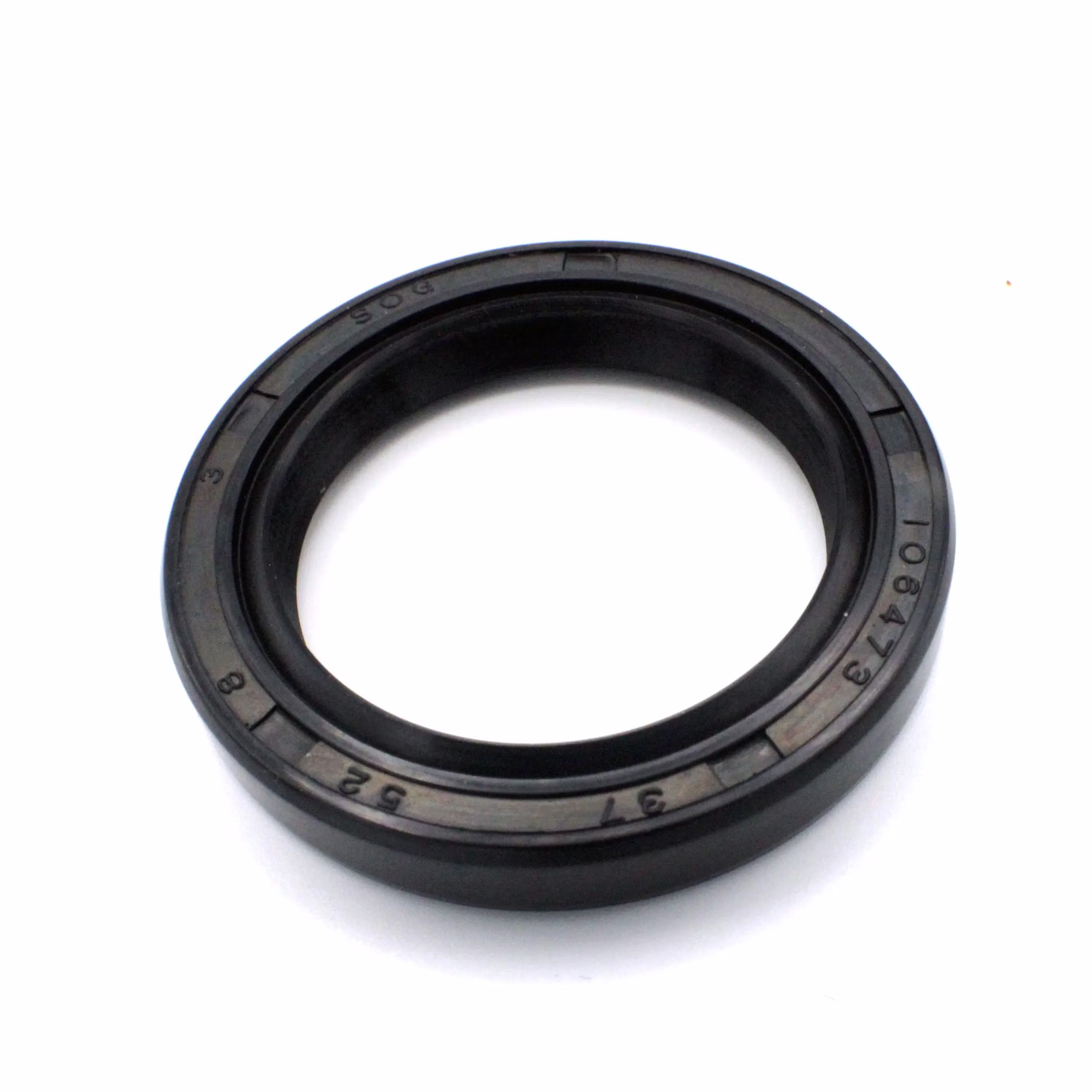 Ersatzteil kompatibel mit Suzuki 09284-37002-000 Wellendichtring 37x52x8mm PPE04566 Ersatzteil für Suzuki 09284-37002-000 Wellendichtring 37x52x8mm