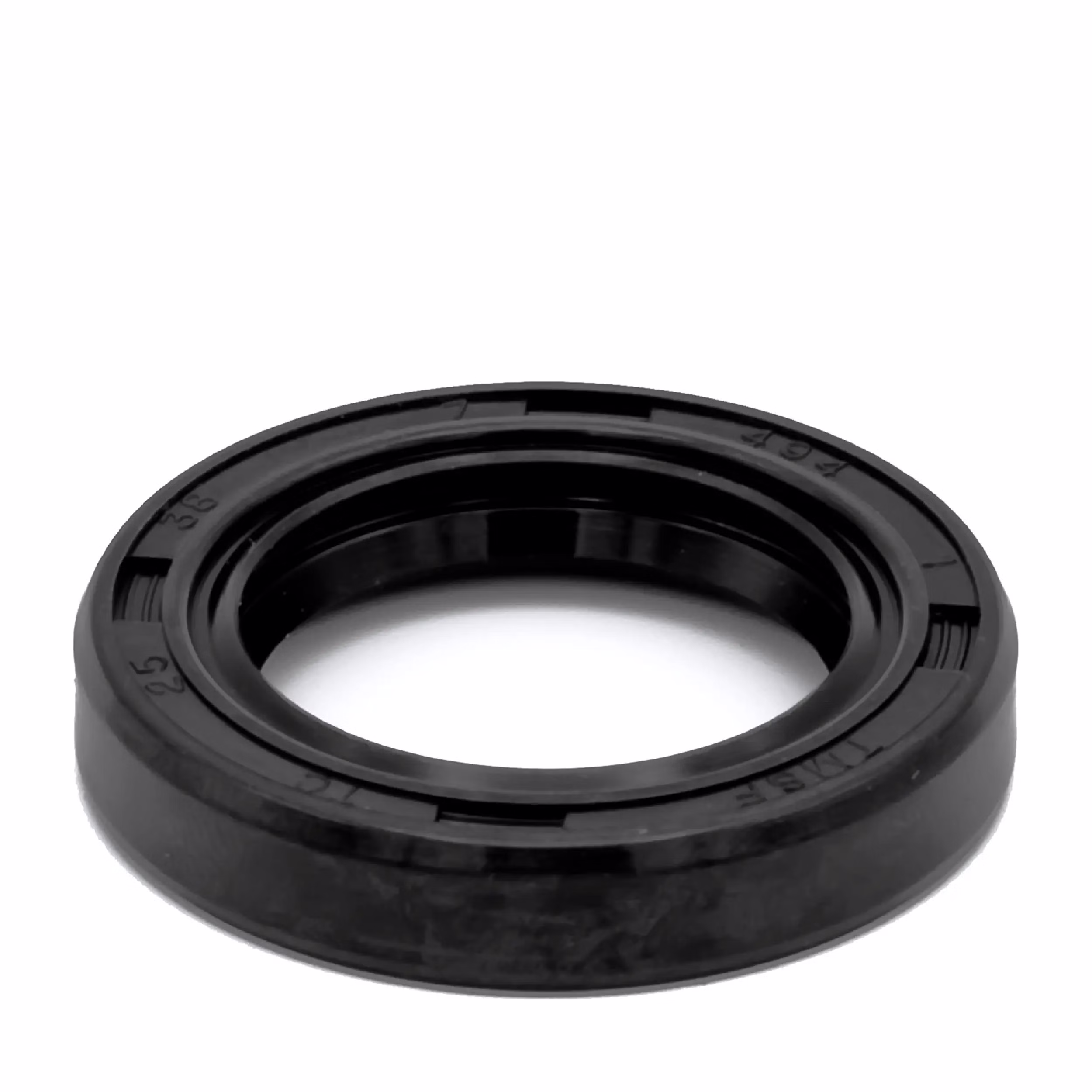 Ersatzteil kompatibel mit Suzuki 09283-25078-000 Wellendichtring 25x38x7mm PPE04585 Ersatzteil für Suzuki 09283-25078-000 Wellendichtring 25x38x7mm