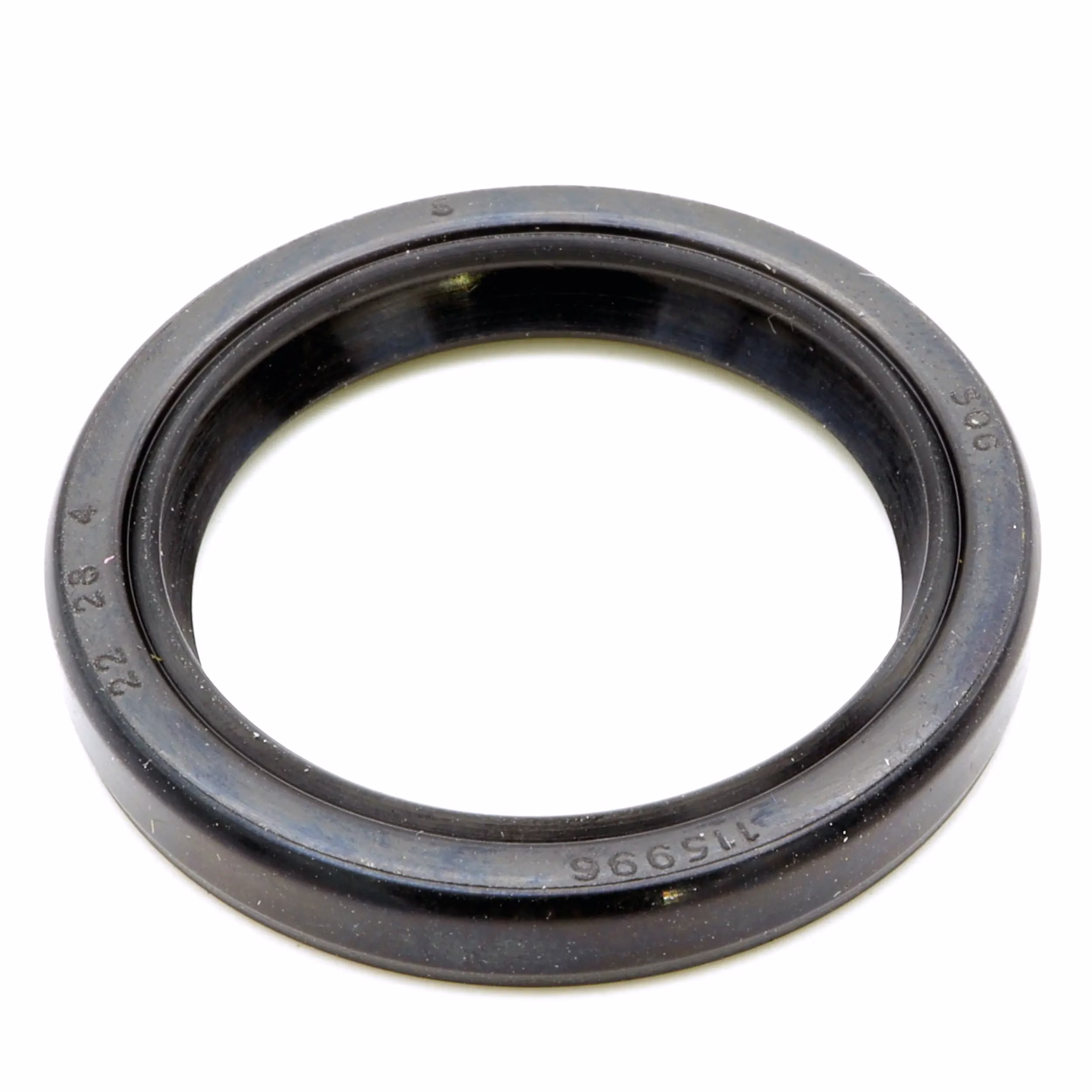 Ersatzteil kompatibel mit Kawasaki 92049-1254 92049-1402 Wellendichtring 22x28x4mm PPE04636 Ersatzteil für Kawasaki 92049-1254 92049-1402 Wellendichtring 22x28x4mm