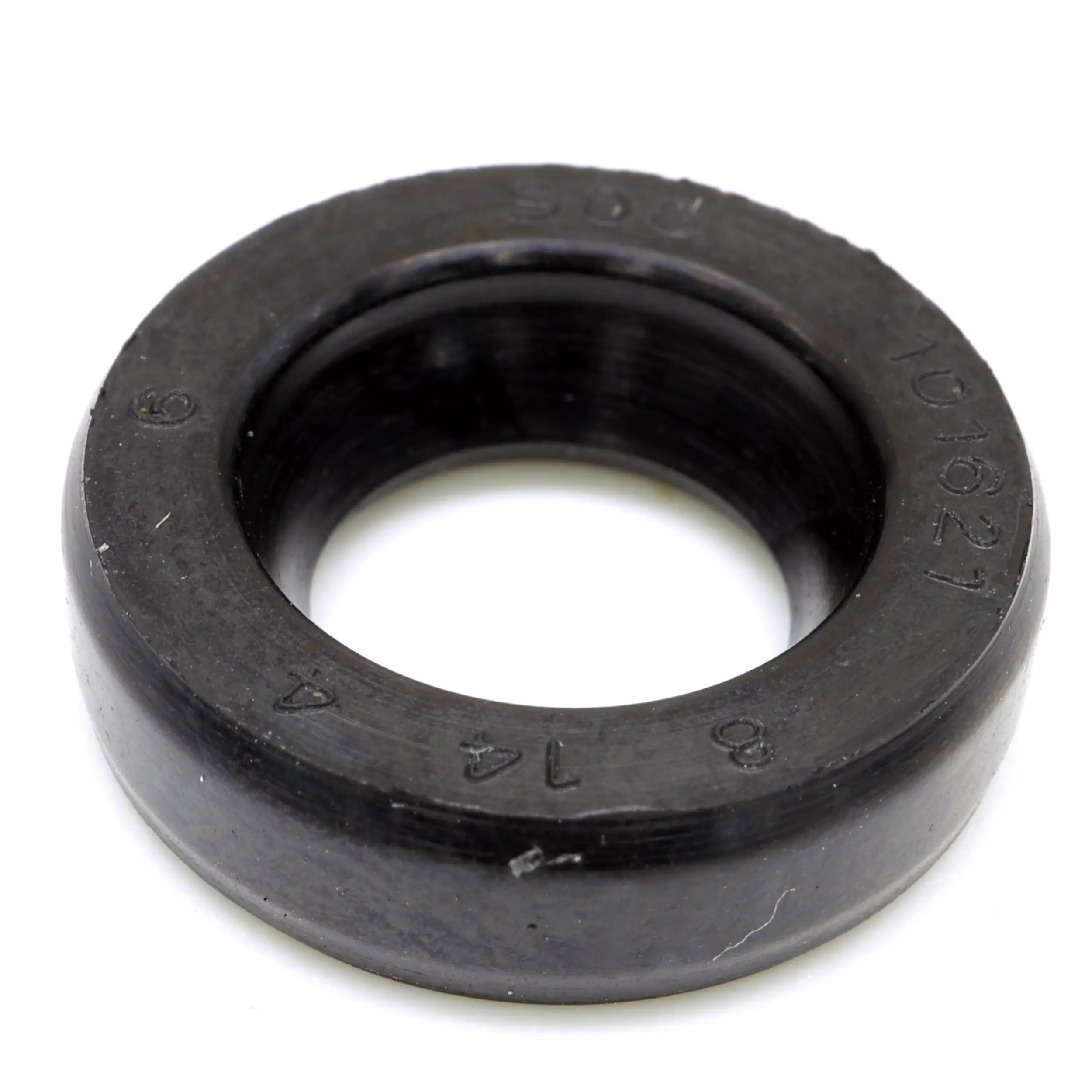 Ersatzteil kompatibel mit Kawasaki 92049-1207 Wellendichtring 8x14x4mm PPE04640 Ersatzteil für Kawasaki 92049-1207 Wellendichtring 8x14x4mm