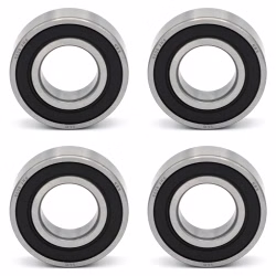 Swing arm bearing for Can-Am COMMANDER SPYDER PPS02797 Parts for the swing arm as a spare part set in OEM quality for your vehicle