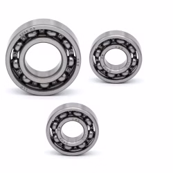 Crankshaft bearing for Crankshaft bearing for Yamaha TT-R125 TT-R125LT TT-R125T TTR125 TTR125E TTR125ET PPS02802 the ball bearings and oil seals in OEM quality are suitable for the maintenance of your vehicle