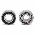 Crankshaft bearing for Crankshaft bearing for BMW R 1100 R 850 PPS02814 the ball bearings and oil seals in OEM quality are suitable for the maintenance of your vehicle