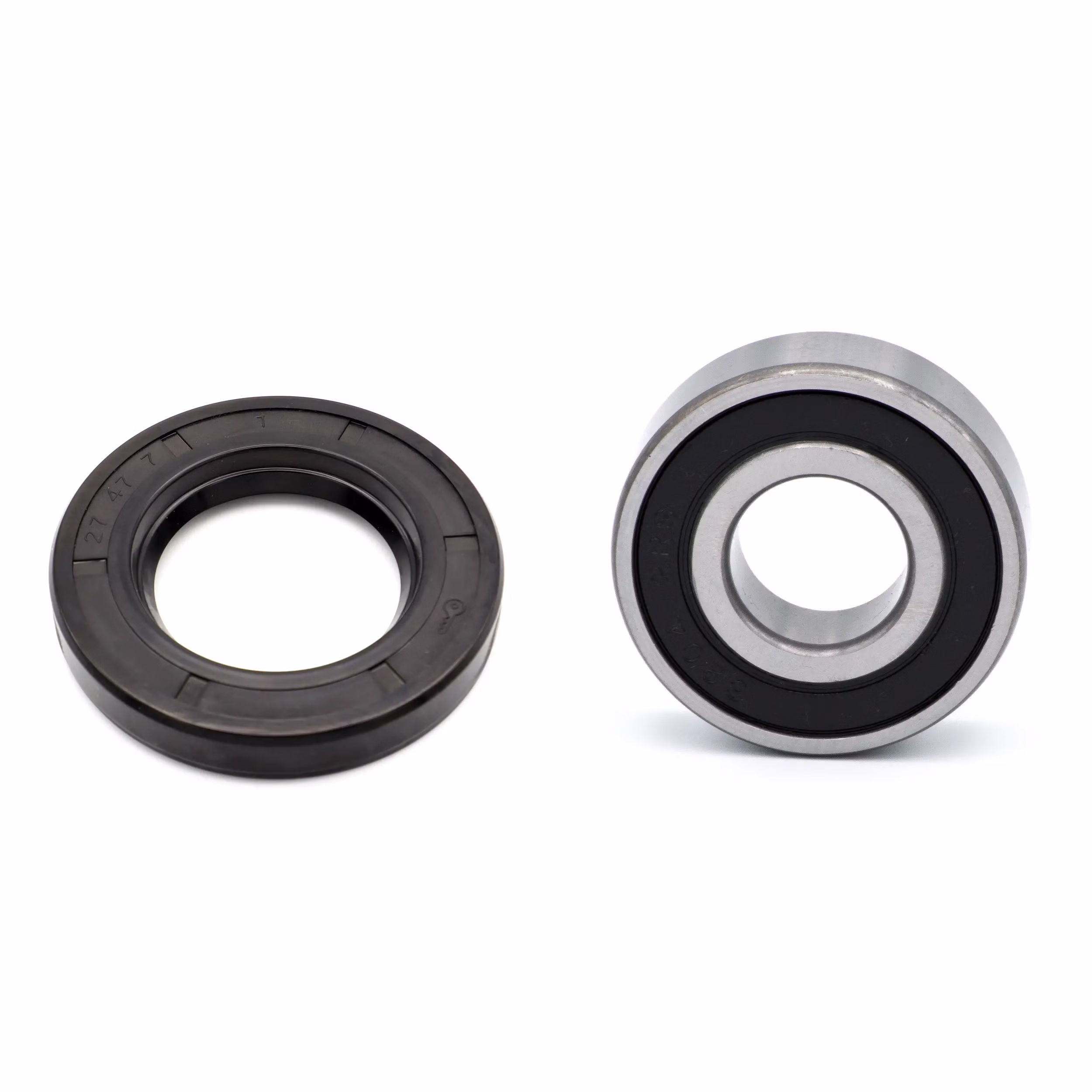 Rear wheel bearing for Vespa P 125 X (VNX1T, -1983) P 200 E (VSX1T, -1980) PPS02846 Sealed wheel bearings for the rear wheel as spare part set in OEM quality for your vehicle