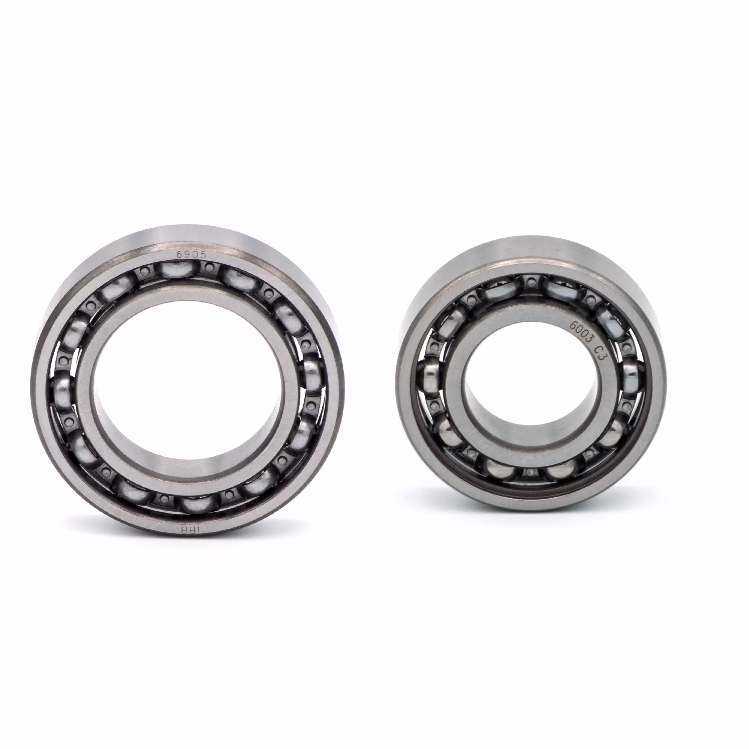 Gearbox bearing for Moto Guzzi BELLAGIO BREVA GRISO NORGE SPORT STELVIO PPS02851 the ball bearings and oil seals in OEM quality are suitable for the maintenance of your vehicle