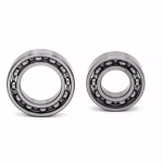 Gearbox bearing for Moto Guzzi BELLAGIO BREVA GRISO NORGE SPORT STELVIO PPS02851 the ball bearings and oil seals in OEM quality are suitable for the maintenance of your vehicle