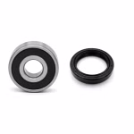 Spare parts for the strut in OEM quality for your vehicle