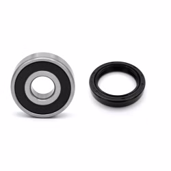 Rear shock absorber bearing for Moto Guzzi SCARABEO PPS02868 Spare parts for the strut in OEM quality for your vehicle