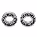 Crankshaft bearing for Crankshaft bearing for BMW R 51 PPS02877 the ball bearings and oil seals in OEM quality are suitable for the maintenance of your vehicle