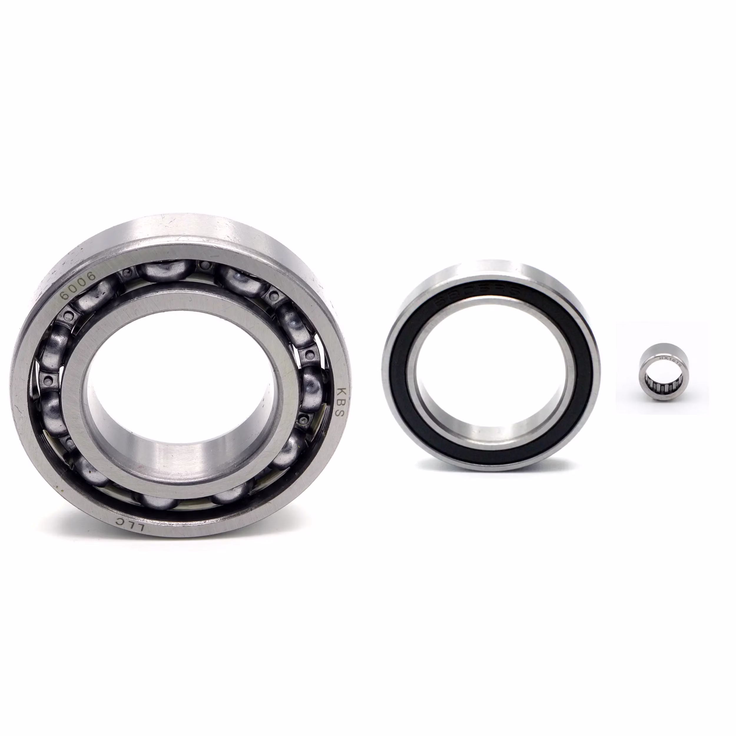 Gearbox bearing for BMW K 1200 K 1300 PPS02878 the ball bearings and oil seals in OEM quality are suitable for the maintenance of your vehicle