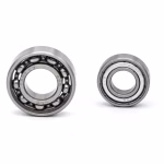 Sealed wheel bearings for the camshaft as spare part set in OEM quality for your vehicle