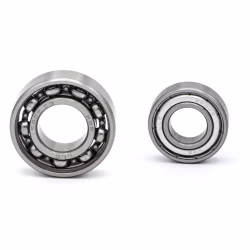 Camshaft ball bearing for Daelim Roadwin VJ 125 2004-05 VL125 Daystar VS 125 PPS02880 Sealed wheel bearings for the camshaft as spare part set in OEM quality for your vehicle