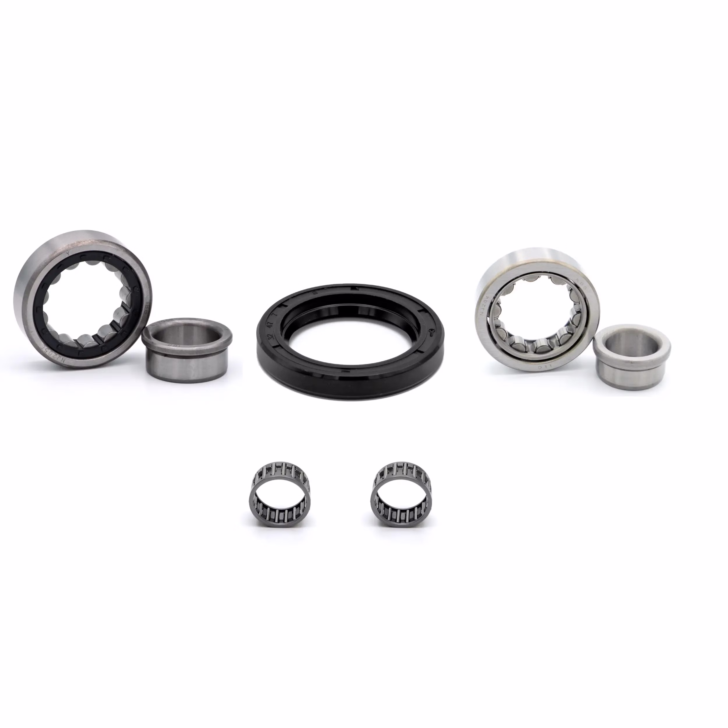 Secondary shaft gearbox bearing for KTM SUPERMOTO PPS02886 the ball bearings and oil seals in OEM quality are suitable for the maintenance of your vehicle