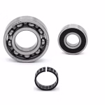 Main shaft gearbox bearing compatible with GasGas EX 450F MC 450F PPS02891 Buy mainshaft gearbox bearing online ✓ Wide range ✓ Low prices ✓ Top quality