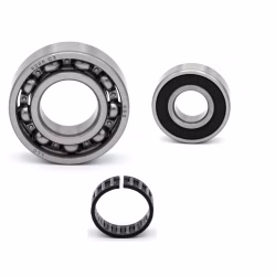 Main shaft gearbox bearing compatible with GasGas EX 450F MC 450F PPS02891 Buy mainshaft gearbox bearing online ✓ Wide range ✓ Low prices ✓ Top quality