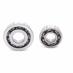 Crankshaft bearing for Crankshaft bearings for Piaggio LIBERTY PPS02920 the ball bearings and oil seals in OEM quality are suitable for the maintenance of your vehicle