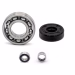 Water pumps ball bearings for GasGas MC 85 19 16 PPS02937 Spare parts for the water pump in OEM quality for your vehicle