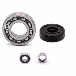 Water pumps ball bearings for GasGas MC 85 19 16 PPS02937 Spare parts for the water pump in OEM quality for your vehicle