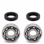 Front wheel bearing for Mash SIXTY FIVE 125 (4T) SIXTY FOUR 50 (4T) PPS02950 Sealed wheel bearings for the front axle as spare part set in OEM quality for your vehicle