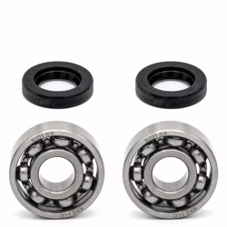 Front wheel bearing for Mash SIXTY FIVE 125 (4T) SIXTY FOUR 50 (4T) PPS02950 Sealed wheel bearings for the front axle as spare part set in OEM quality for your vehicle
