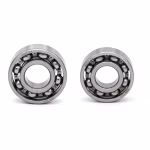 Motorgehäuse Lager und Dichtungen kompatibel mit Keeway RKF 125 LC Euro 4 RKF 125 LC Euro 5 PPS02961 die Kugellager und Wellendichtringe in Erstausrüsterqualität eignen sich für die Wartung deines Fahrzeuges