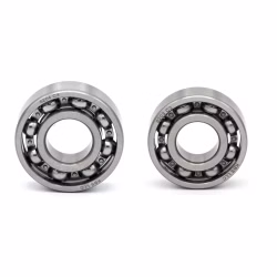 Motorgehäuse Lager und Dichtungen kompatibel mit Keeway RKF 125 LC Euro 4 RKF 125 LC Euro 5 PPS02961 die Kugellager und Wellendichtringe in Erstausrüsterqualität eignen sich für die Wartung deines Fahrzeuges