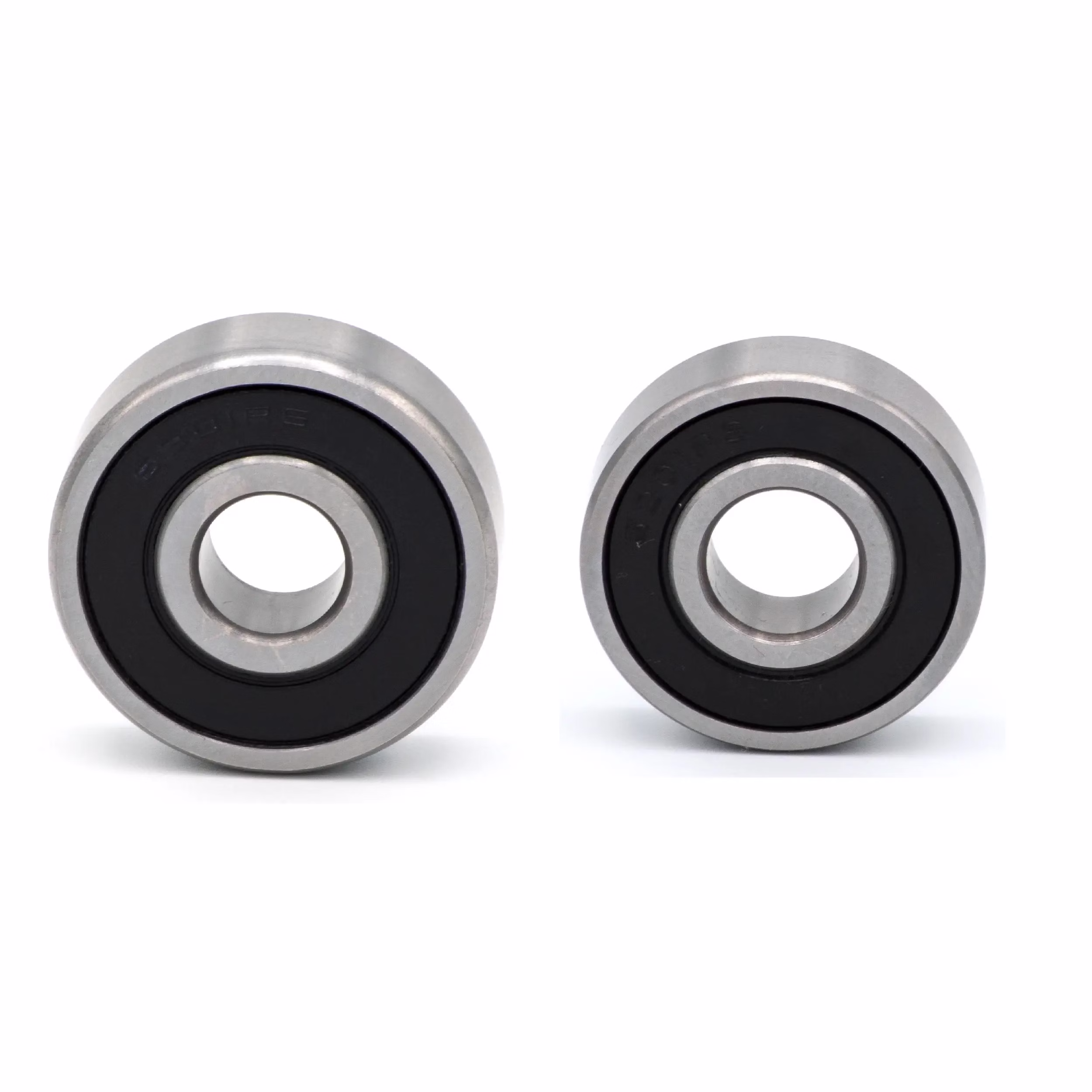 Radlager hinten kompatibel mit Keeway Partner 110 PPS02962 abgedichtete Radlager für das Hinterrad als Ersatzteil Set in Erstausrüsterqualität für dein Fahrzeug