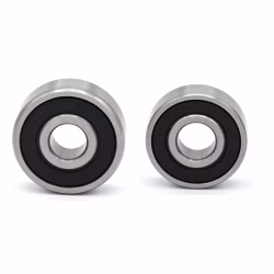 Radlager hinten kompatibel mit Keeway Partner 110 PPS02962 abgedichtete Radlager für das Hinterrad als Ersatzteil Set in Erstausrüsterqualität für dein Fahrzeug